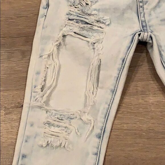 🎉 1 hr sale 🎉Toddle Jeans - Picture 2 of 8